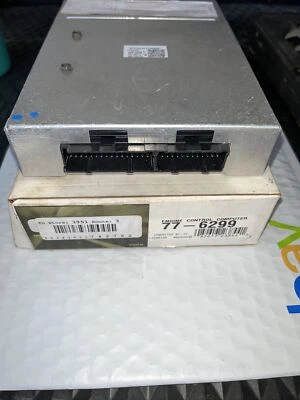 Cardone 77-6299 Reman Engine Control Computer FREE SHIPPING OEM Brand by Cardone - Image 1 of 2
