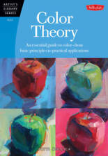 Color Theory: An essential guide to color-from basic principles to practi - GOOD