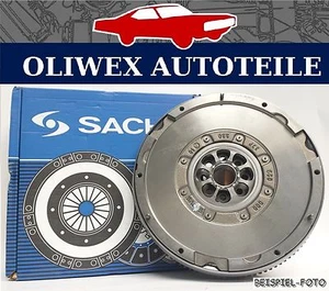 Volante bimasa SACHS ZMS 2294 000 111 VOLVO V70 III 2.0 D 100kW - Imagen 1 de 1