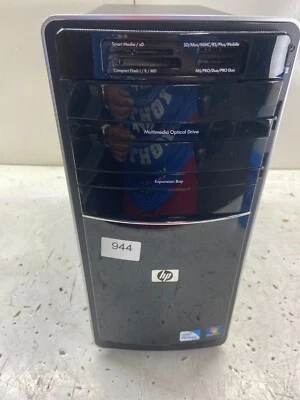 HP Pavilion p6705f Intel Pentium Dual-Core E5700 3.00GHz 2GB NO HDD - Image 1 of 4