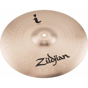 Zildjian ILH14C - Cymbale Crash - 14"