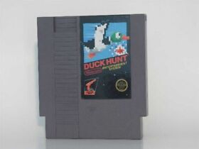 Duck Hunt - NES Nintendo Light Gun Game
