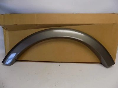 Nuevo OEM 2003-2004 Lincoln Navigator Rueda Pozo Acampanado Arco Moldura  Foto 1 de 3