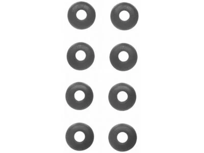 For 1970 Plymouth Superbird Valve Stem Seal Kit Exhaust Felpro 51373WHTB 7.2L V8 - Image 1 of 2