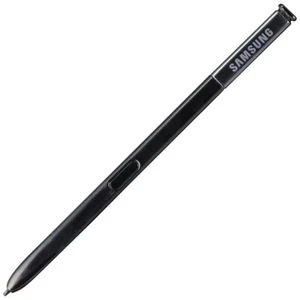 Stylet Samsung S pour Samsung Galaxy Note8 - Noir minuit - Photo 1 sur 1