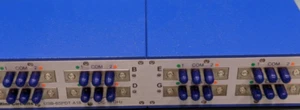 Interrupteur mécanique absorbant mini-circuits, DC - 18000 MHz, 50Ω USB-8SPDT-A18 - Photo 1/1