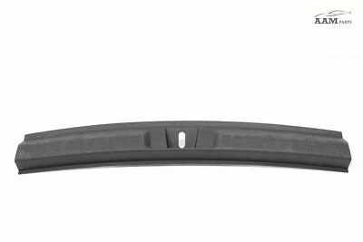 2011-2019 DODGE JOURNEY REAR TAILGATE SILL SCUFF COVER TRIM PANEL 1BE73DX9AB OEM - Image 1 of 4