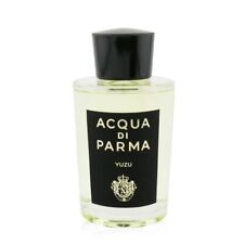 Acqua Di Parma Signatures Of The Sun Yuzu EDP Spray 180ml Women's Perfume