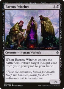 MTG SINGLES - Throne of Eldraine (ELD) - Commons - Picture 1 of 95
