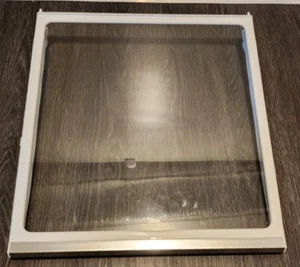 SAMSUNG REFRIGERATOR SHELF PART # DA97-16220C - Picture 1 of 2