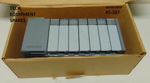 AB Allen Bradley SLC 500 1746A7 Programmable Logic Controller *new - Picture 1 of 11