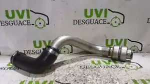 7087301002 TUBO PRESION TURBOCOMPRESOR para RENAULT MEGANE II BERLINA 5P 153782 - Imagen 1 de 7