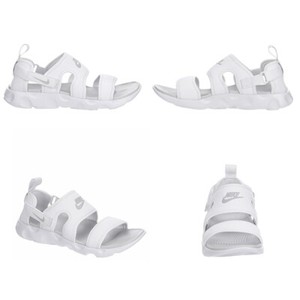 Las mejores ofertas en Sandalias para mujeres Nike Sandals Blanco | eBay