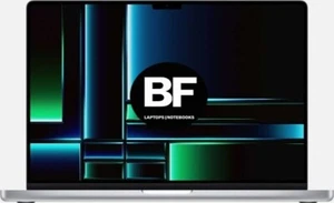Apple MacBook Pro 2021 | 16" | M1 Max 32GB 1TB SSD ||QWERTY| GARANTIE&RECHNUNG - Afbeelding 1 van 1