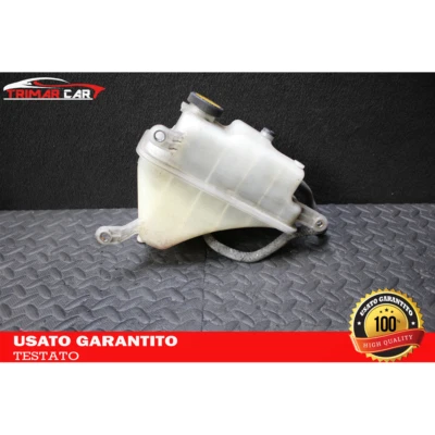 1647030030 Radiator Water Tank Toyota Land Cruiser 300 (J12)(02-09) 3.0 D- - Image 1 of 4