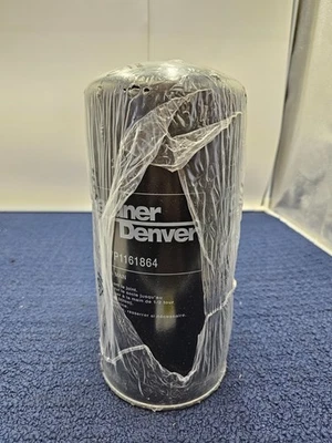 МАСЛЯНЫЙ ФИЛЬТР GARDNER DENVER VP1161864 для воздушного компрессора - Изображение 1 из 4