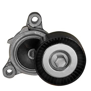 Conjunto de tensor de correa de transmisión Dayco para Ford Expedition 2015-2017 Foto 1 de 2