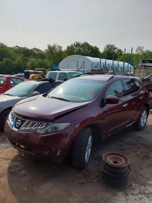 Regulador ventana trasera pasajero M35h compatible 06-10 12-13 INFINITI M35 772127 Foto 1 de 4