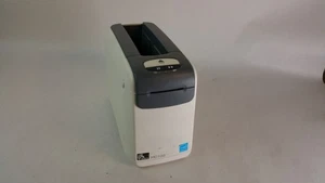 Impresora de etiquetas monocromática USB Zebra Wristband HC100 - Imagen 1 de 6