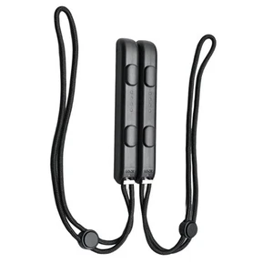 2 PCS Left and Right Wrist Strap for Switch Joy Pad Con Controller Gamepad9181 - Picture 1 of 8