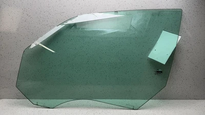 2005 2006 2007 2008 2009 2010 Chrysler CHRYSLER 300 Left Front Door Glass/window Foto 1 de 4