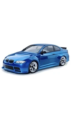 MST RMX 2.5 1/10 2WD Brushless RTR Drift Car w/E92 Body (Blue) [MXS-533902B] - Image 1 of 4