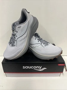 Zapatillas de trail running Saucony Xodus Ultra 3 para mujer talla 10 NUEVAS - Imagen 1 de 8