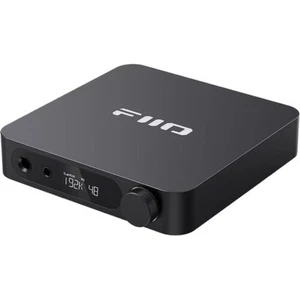 FiiO K11 Desktop 1400mW Power Balanced Headphone DAC & Amplifier - Picture 1 of 8