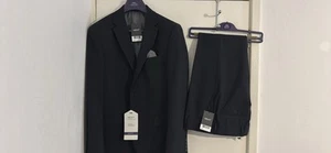 Brand New Next Slim Fit Suit - Picture 1 of 7