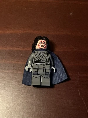 Lego Star Wars Naare minifigura sw0752 75145 autêntica - Imagem 1 de 2