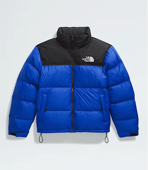 THE NORTH FACE мужской "1996 ретро NUPTSE" пуховик куртка - Изображение 1 из 1