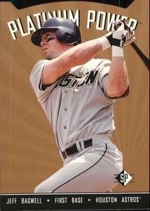 B1984- 1995 Sp Baseball Card Einsätze + Parallels -du Pick- 15 + Gratis US - Bild 1 von 427