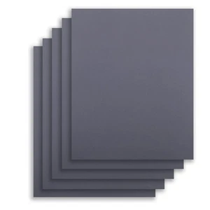 2000 Grits Sanding Sheets Wet Dry Silicon Carbide Sandpaper for Wood Furnitur... - Picture 1 of 7
