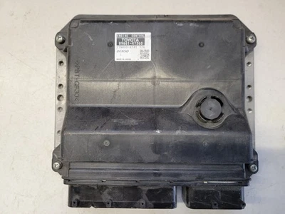 2012 Toyota Prius 1.8L Engine Control Module Computer ECM PCM OEM 89661-47360 - Image 1 of 4