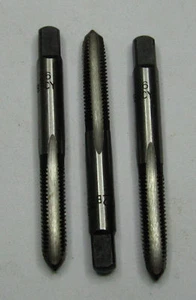 9/32" x 26 tpi TAPS BSCY/CYCLE THREAD RDGTOOLS - Picture 1 of 3