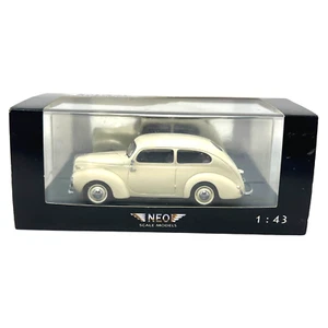 Neo Scale Models 1938 Ford Taunus G93A 1:43 Resin Diecast - Picture 1 of 7