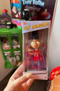 GERALD BOBBLEHEAD - Foto 1 di 4