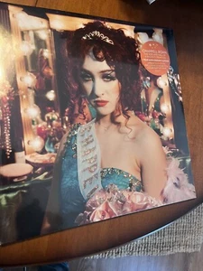 Chappell Roan The Rise and Fall of a Midwest Princess Vinyl 2xLP UO Limited - Picture 1 of 2
