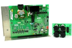 Life Fitness Motor Control Board Set Controller $100 Back A080-92257-A000 - Bild 1 von 1