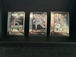 1998 Bowman Chrome Baseball Series 2 #222-441 You Pick-Em In a Mint Condition - Picture 1 of 21