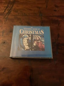 Box Set The Traditional Sounds of Christmas 3 CDs 1992 USA London Philharmonic - Bild 1 von 7