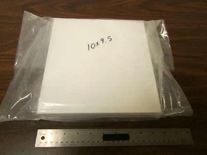 High Temperature Foam Block For Soldering Brazing Jewelrymaking 10 X 9.5 Inches - Picture 1 of 1