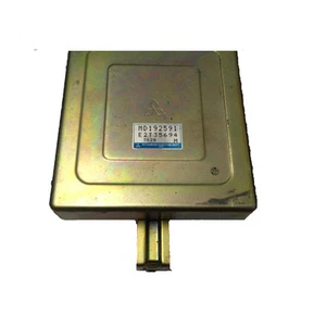 Mitsubishi 3000GT ECM ECU PCM  Dodge Stealth ECM ECU PCM  Repair & Return - Picture 1 of 1