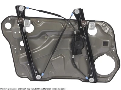 Window Regulator Front Right Cardone For 2000-2001 Volkswagen Golf - Image 1 of 4