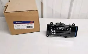 GENUINE GM 16034591 Air Conditioning AC Heater Control 15-71268 1984-91 TRUCKS - Picture 1 of 12