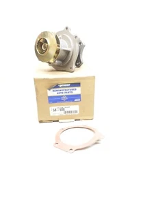 58-588 Pronto Remanufactured By Cardone Water Pump - Free Shipping - Picture 1 of 7