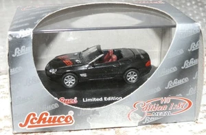 HE Schuco Metal Mercedes SLK 1:87 - Imagen 1 de 1