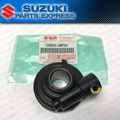 NEW 2000 - 2020 SUZUKI DRZ DR-Z 400 E S SPEEDOMETER DRIVE UNIT GEAR 54600-29F01 - Image 1 of 4