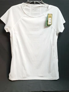 Ultimate Terrain Damen Shirt weiß M leichter Stoff K11 - Bild 1 von 10