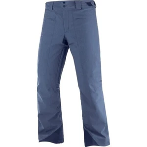 Salomon Herren Untracked Pant (Small) Skihose/Snowboardhose - Bild 1 von 5